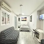 Ferrocaril 2 Apartment
